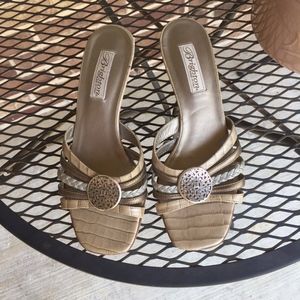 Beautiful Brighton Sandal